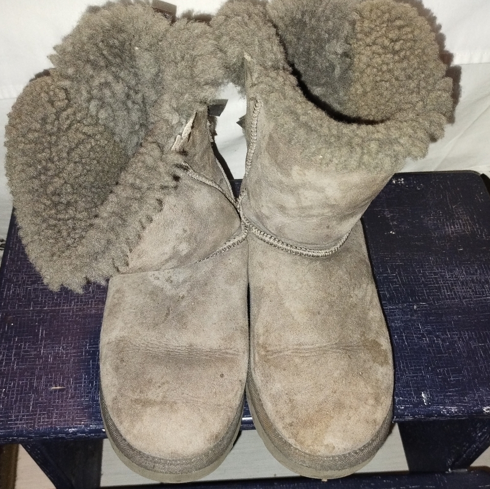 UGG Baily Bow II